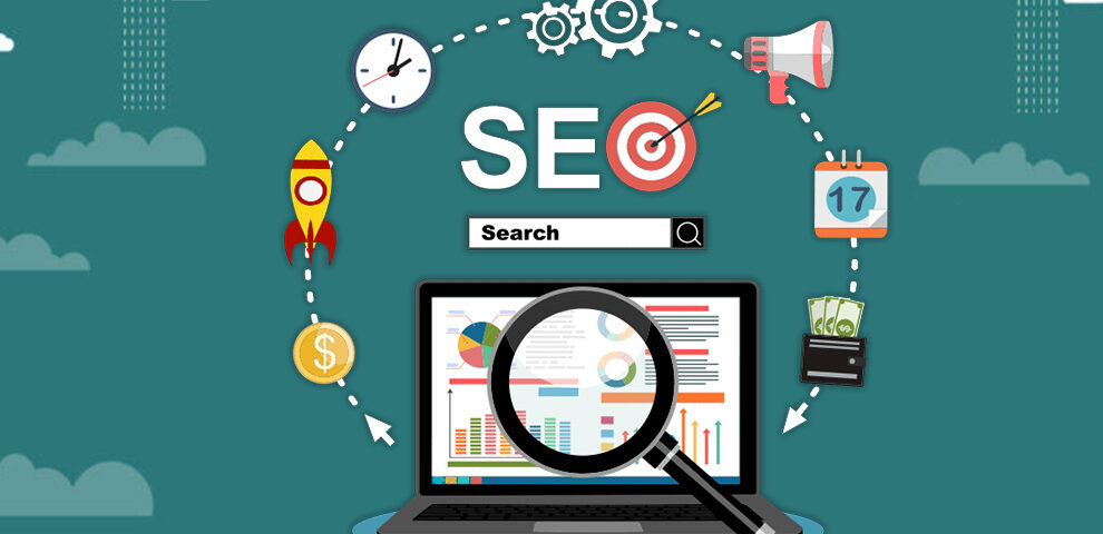 SEO Course in Zirakpur